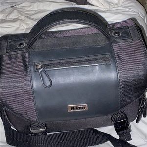 NIKON D3400 Camera with 2 lenses